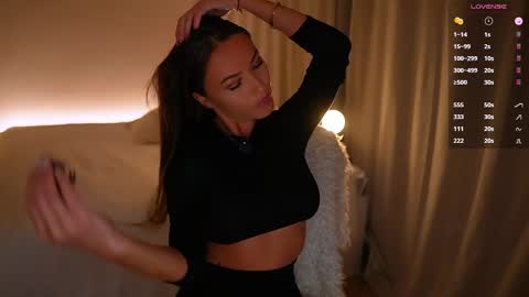 Milla online show from February 28, 2025, 6:41 pm