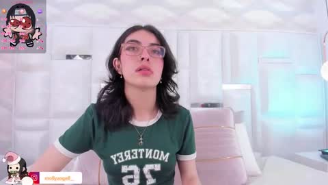 Moly  online show from December 4, 2025, 8:17 pm