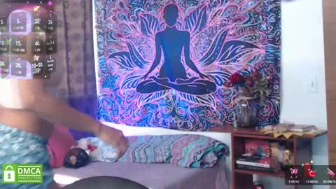 Cutie pie online show from February 22, 2025, 8:42 pm