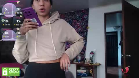 Cutie pie online show from February 2, 2026, 2:05 pm