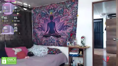 Cutie pie online show from February 7, 2026, 5:38 pm