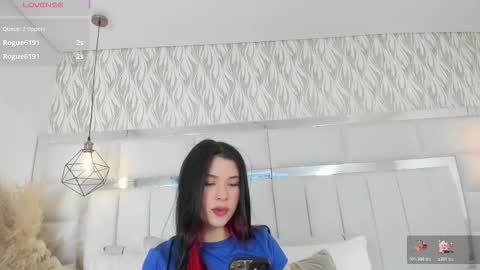 Nika online show from January 8, 2026, 10:56 pm