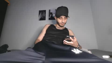 Paul online show from January 18, 2025, 6:34 am