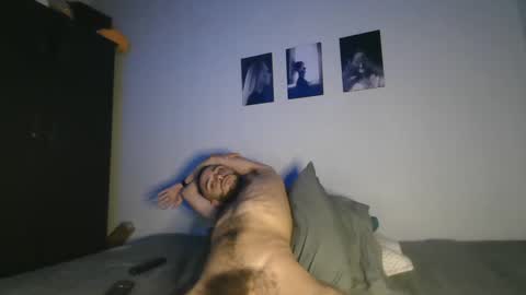 Paul online show from February 16, 2025, 3:47 am