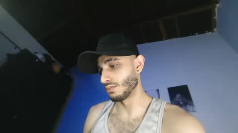 Paul online show from March 5, 2025, 2:57 am