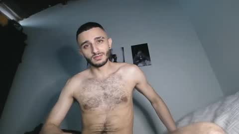 Paul online show from March 7, 2025, 9:38 pm