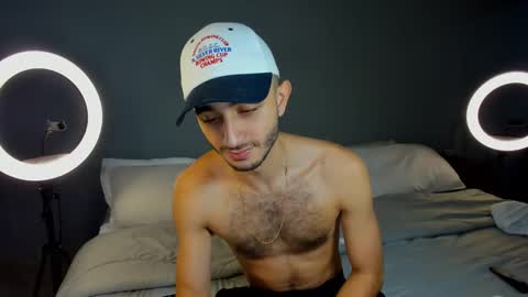 Paul online show from October 8, 2025, 12:19 am