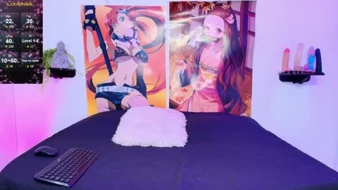 im_riley_ online show from April 1, 2026, 11:11 am