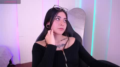 Jade Rosse online show from February 4, 2026, 7:09 pm