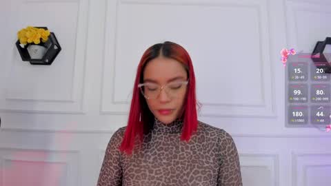 Snapshot of im_scarlett__ chatting on May 11, 2026, 7:22 pm scarlett online show from May 11, 2026, 7:22 pm