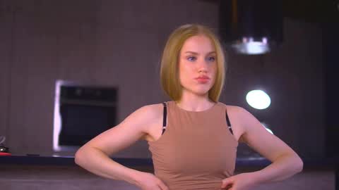 Brie online show from March 2, 2026, 4:03 pm