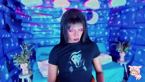 Snapshot of im_shannon_44 chatting on January 6, 2025, 6:10 pm im_shannon_44 online show from January 6, 2025, 6:10 pm