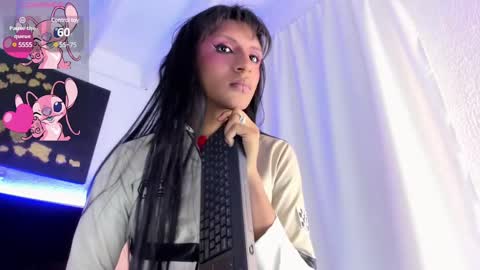 Snapshot of im_shannon_44 chatting on January 15, 2025, 2:06 am im_shannon_44 online show from January 15, 2025, 2:06 am