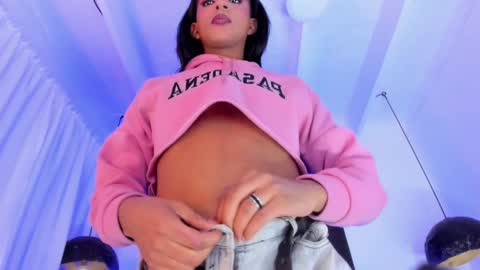 Snapshot of im_shannon_44 chatting on February 12, 2025, 1:41 am im_shannon_44 online show from February 12, 2025, 1:41 am