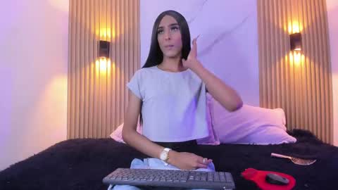 TAMMY online show from October 16, 2025, 12:06 pm