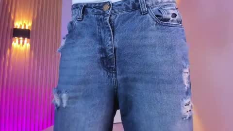 TAMMY online show from April 1, 2026, 11:33 am