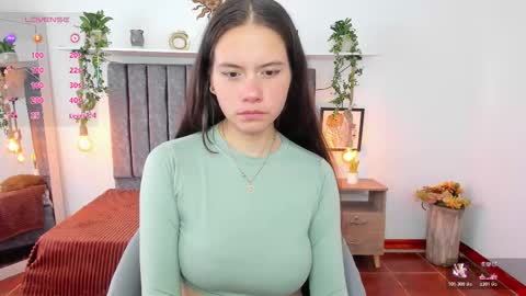 im_tulipan online show from February 9, 2026, 7:51 pm