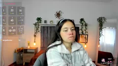 im_tulipan online show from June 9, 2026, 8:09 pm