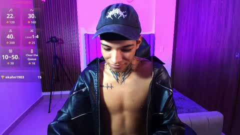 im_usuga online show from April 11, 2026, 7:56 am