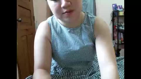 im_your_secret online show from December 14, 2025, 6:19 am