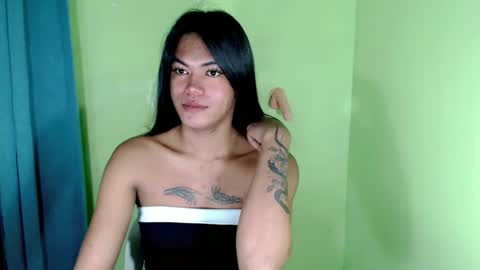 im_yourfairyannaxx online show from February 26, 2025, 4:58 am