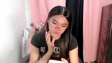 im_yourfairyannaxx online show from October 14, 2025, 9:10 am