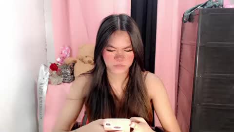 im_yourfairyannaxx online show from October 29, 2025, 2:03 am