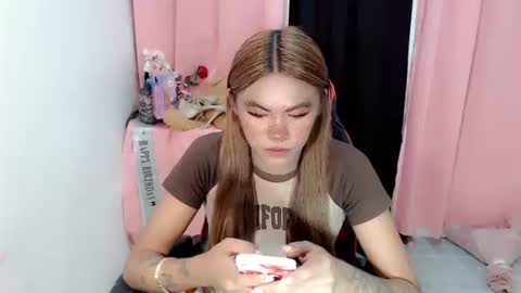 im_yourfairyannaxx online show from January 12, 2026, 5:29 pm