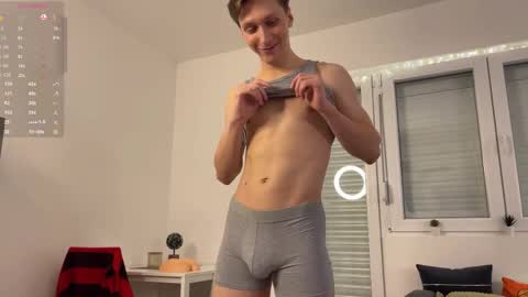 Adrian online show from January 7, 2026, 5:48 pm