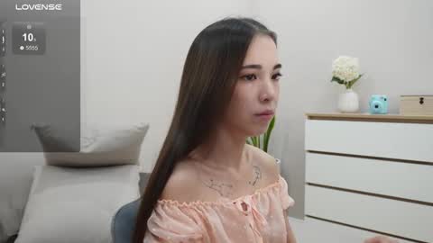 Snapshot of imaginasian_ chatting on October 20, 2025, 4:13 am imaginasian online show from October 20, 2025, 4:13 am