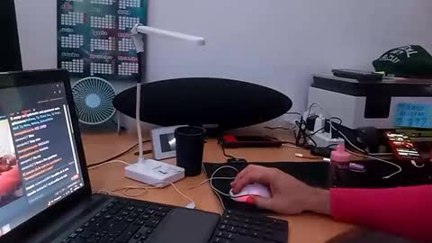 ngela Sometimes online show from April 12, 2026, 10:59 pm