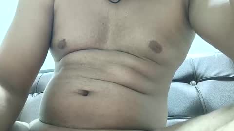 imanimal online show from October 9, 2025, 7:01 pm