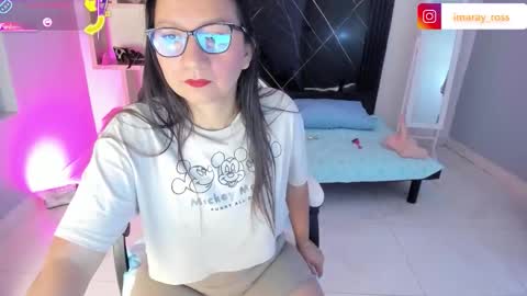 imaray online show from October 9, 2025, 1:20 pm