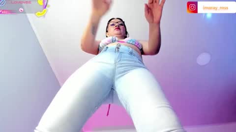 imaray online show from November 12, 2025, 11:54 am