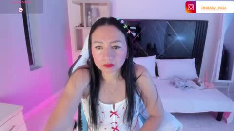 imaray online show from March 22, 2026, 10:51 am