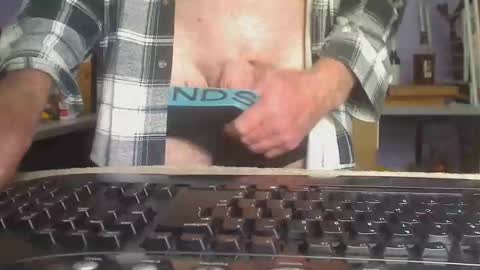 Snapshot of imaussiechris chatting on January 6, 2025, 6:47 am Aussie Guy online show from January 6, 2025, 6:47 am