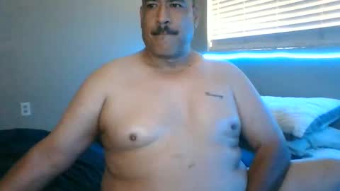 imbackmandosuknw online show from November 24, 2025, 5:34 pm