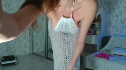 Carrie online show from February 10, 2025, 3:35 am