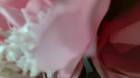 Carrie online show from February 25, 2025, 5:25 pm