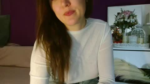 Carrie online show from November 4, 2025, 2:16 pm