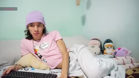 Snapshot of imcoltonalvin chatting on January 29, 2025, 2:51 am Colton Alvin Independent model online show from January 29, 2025, 2:51 am