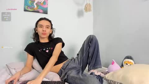 Snapshot of imcoltonalvin chatting on February 26, 2025, 2:26 am Colton Alvin Independent model online show from February 26, 2025, 2:26 am