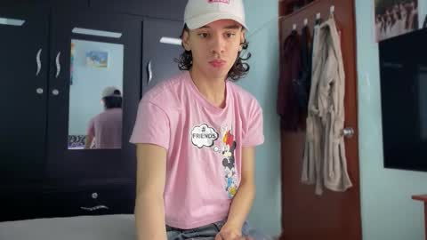 Snapshot of imcoltonalvin chatting on October 17, 2025, 11:07 pm Colton Alvin Independent model online show from October 17, 2025, 11:07 pm