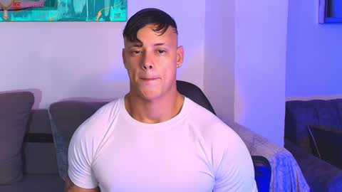 Snapshot of imconor chatting on October 4, 2025, 10:41 pm imconor online show from October 4, 2025, 10:41 pm