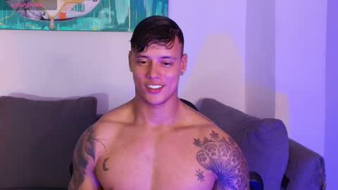 imconor online show from November 20, 2025, 11:04 pm