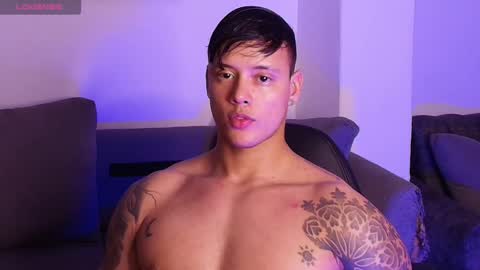 imconor online show from January 9, 2026, 9:49 pm