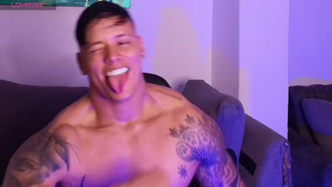 imconor online show from January 12, 2026, 9:09 pm