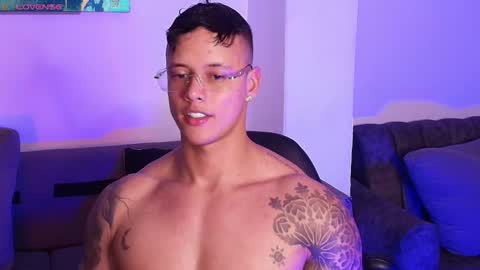 imconor online show from February 26, 2026, 11:15 pm