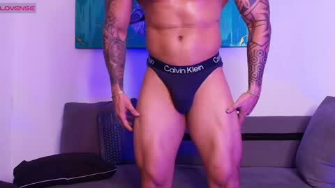 imconor online show from May 4, 2026, 10:06 pm