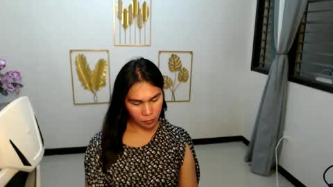 Snapshot of imdestined_foryou chatting on December 22, 2024, 4:06 pm Ashley online show from December 22, 2024, 4:06 pm